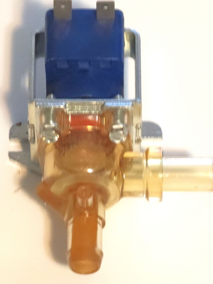 Bunn 27370.0007 Solenoid Valve Assy, Bypass-Plastic, 120V product image (1)