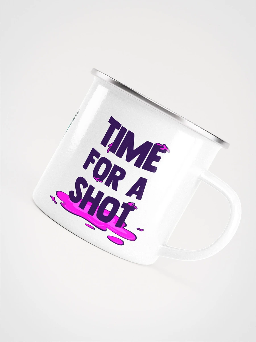 Time For a Shot Mug product image (4)