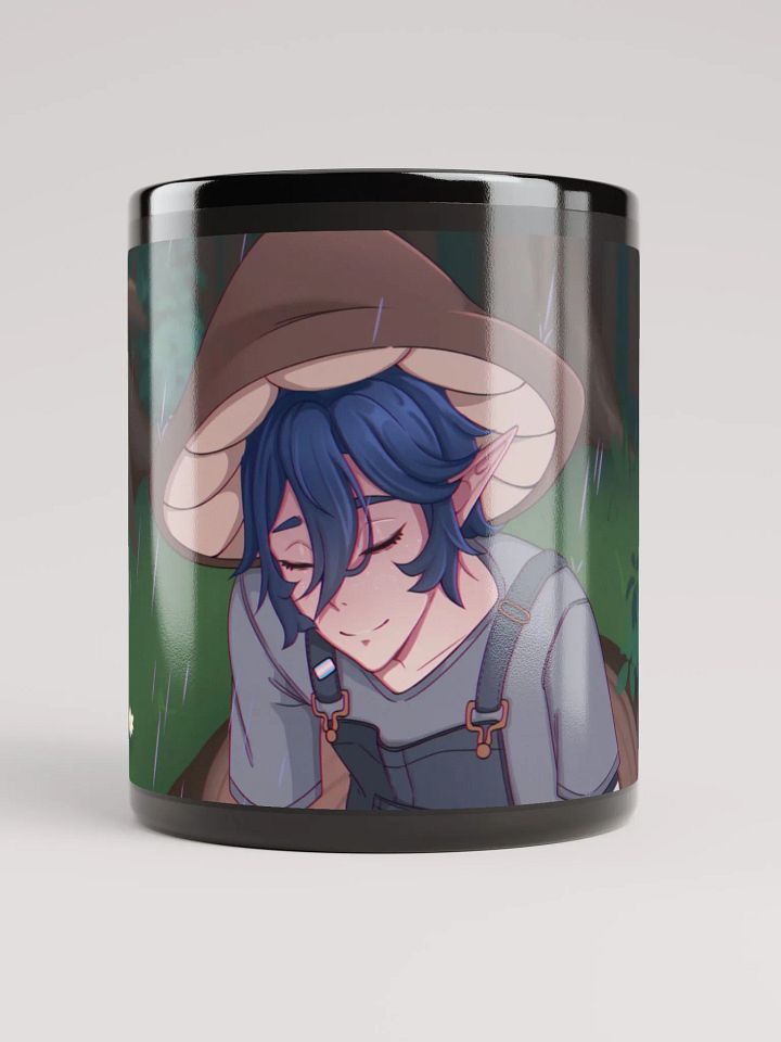 Brown Mushroom Mug product image (2)
