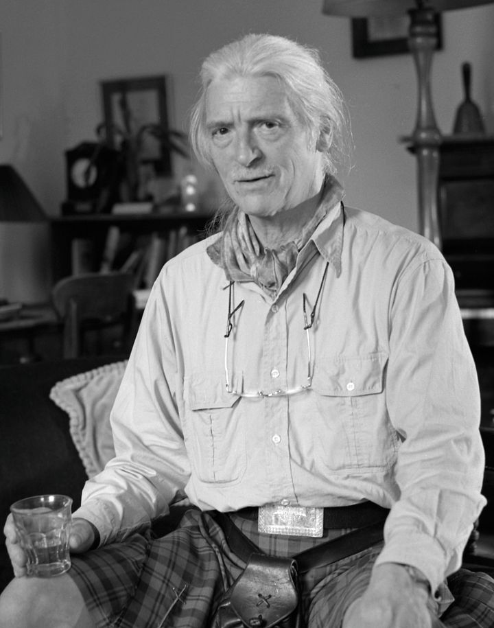Scottish Storyteller David Campbell's Story Harvest | Ebook product image (2)