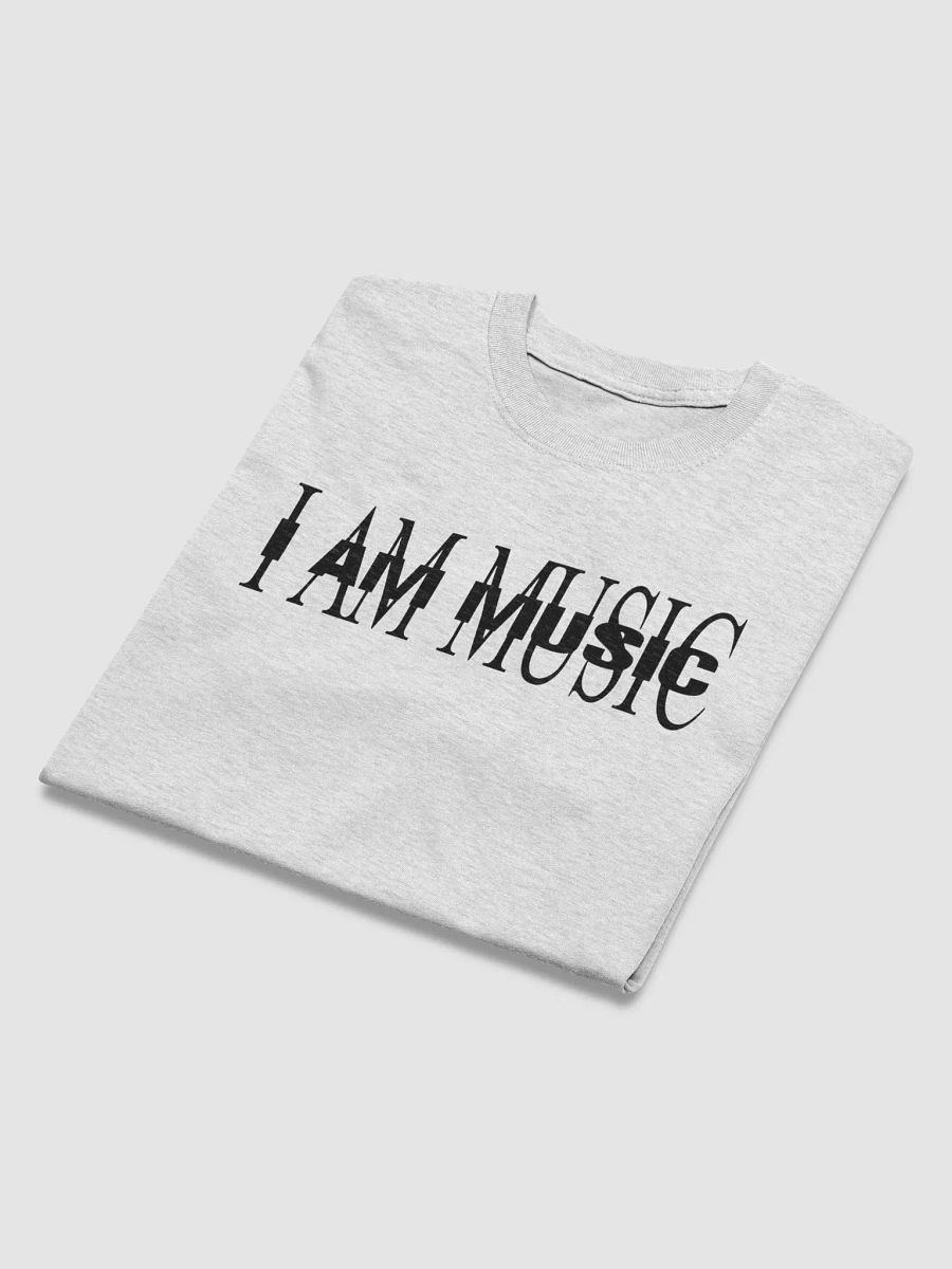I Am Music Album Playboi Carti T-Shirt product image (2)