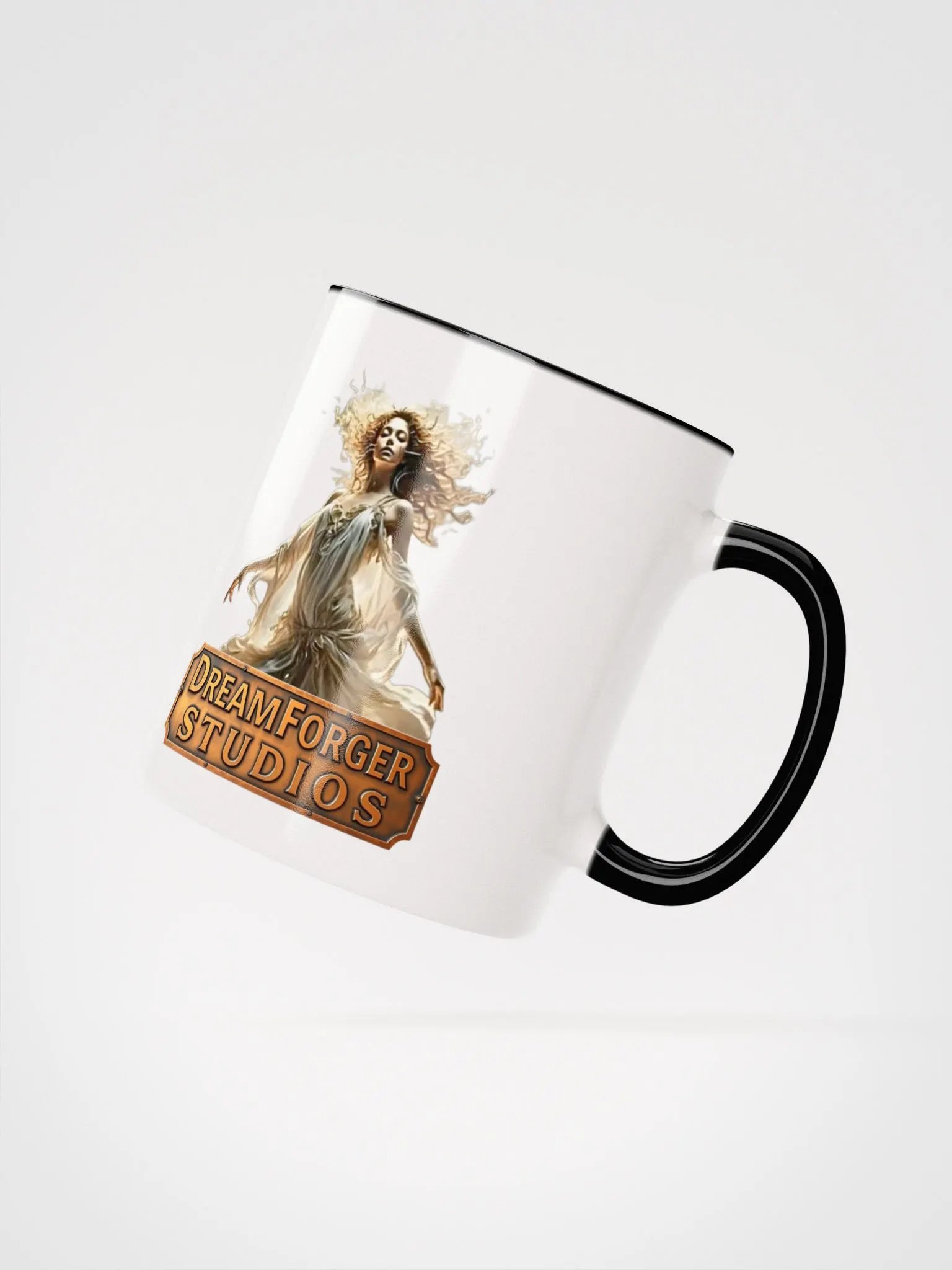 Cosmic Creator: DreamForger Signature Mug product image (21)