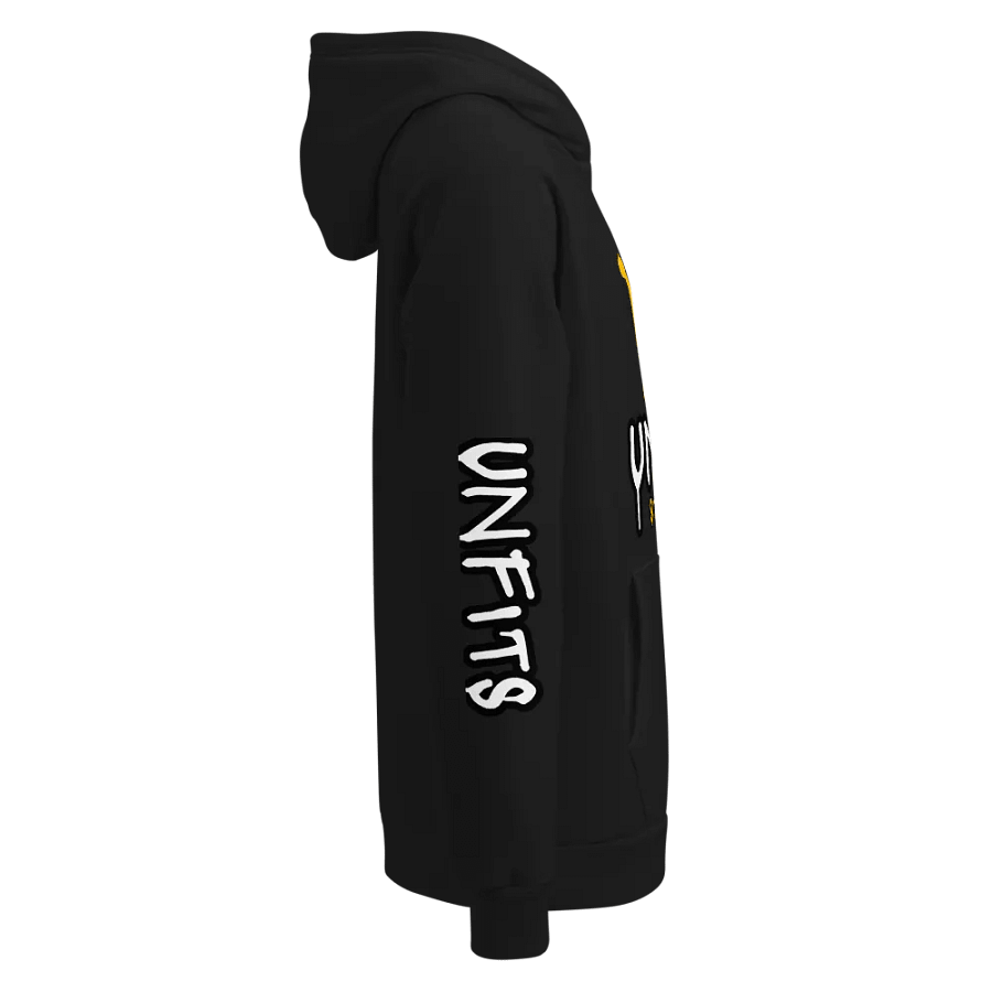 Under Armour® Crowned Streetwear Hoodie product image (3)