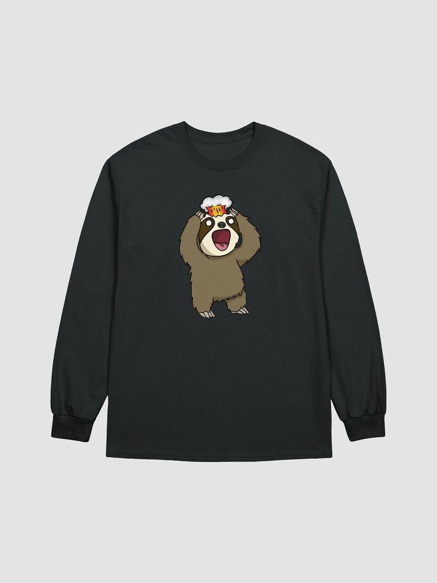 Long Sleeve Shirt - Mind Blown product image (5)