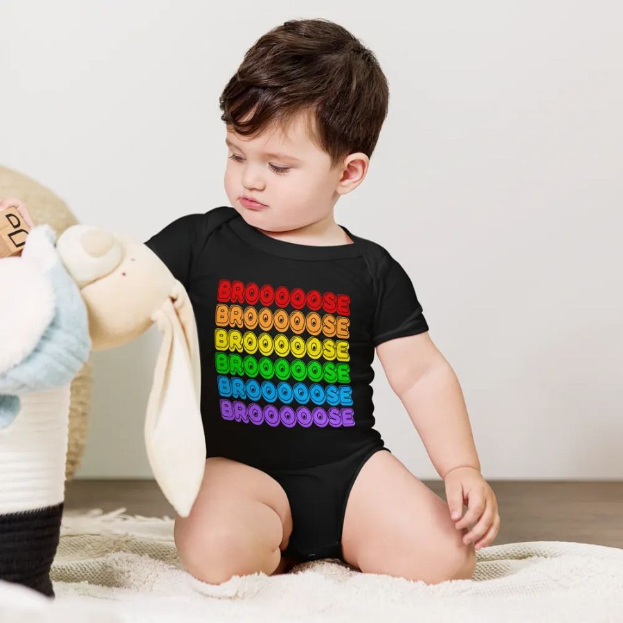 Brooooose Onesie product image (5)