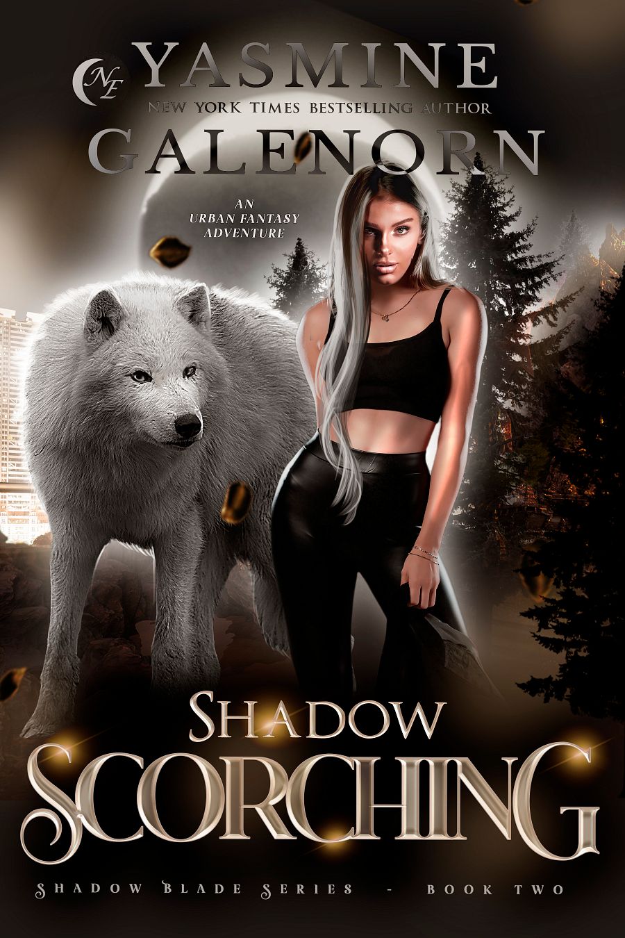 Shadow Scorching product image (1)