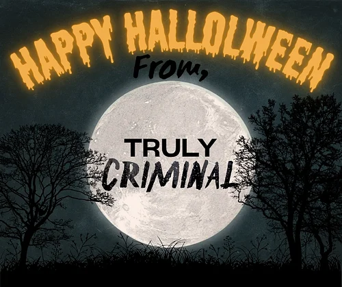 Wishing you all the spookiest vibes this Halloween 👻🖤
Hope your spooky season’s been amazing so far, from all of us at Truly ...