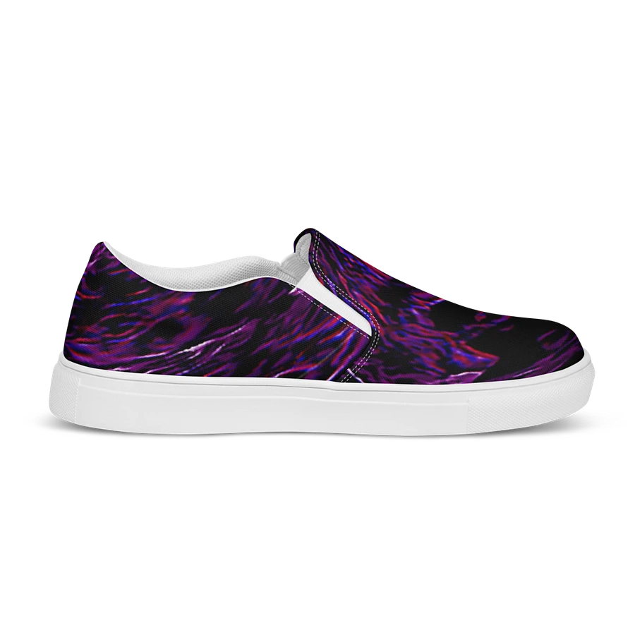 Purple Haze Slip On Shoes product image (7)
