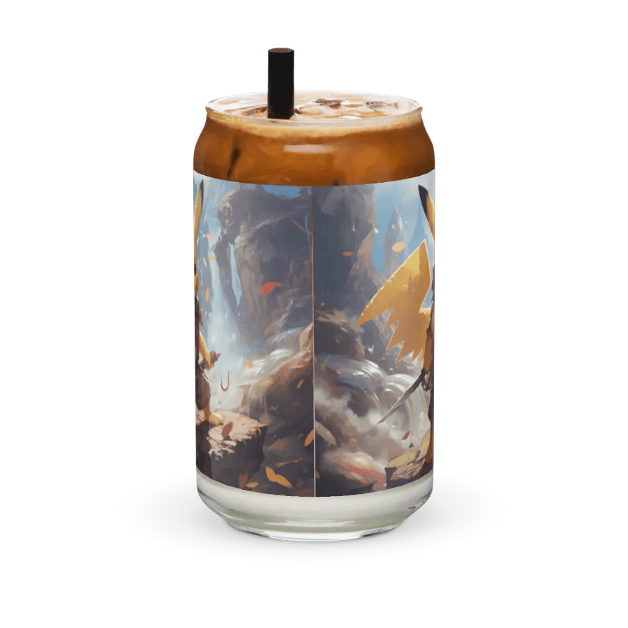 Glass Cup product image (36)