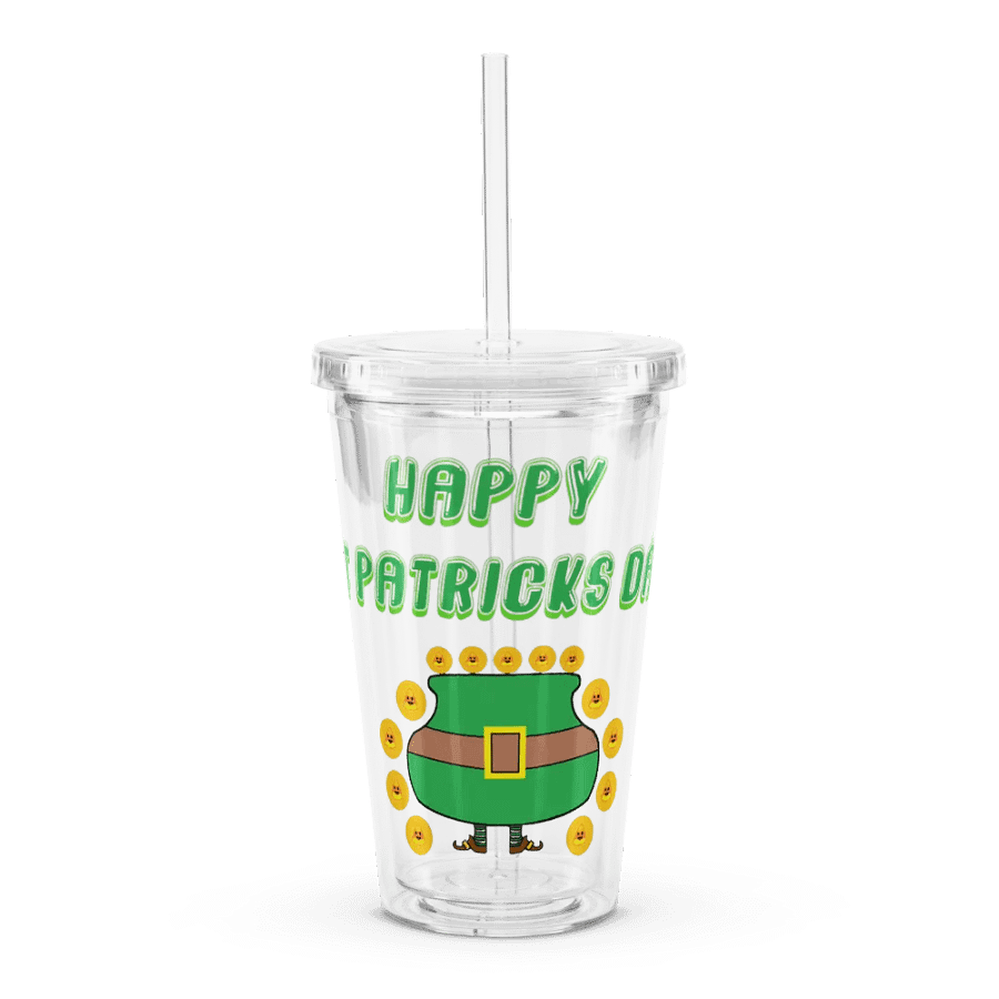 POG - Tumbler product image (1)