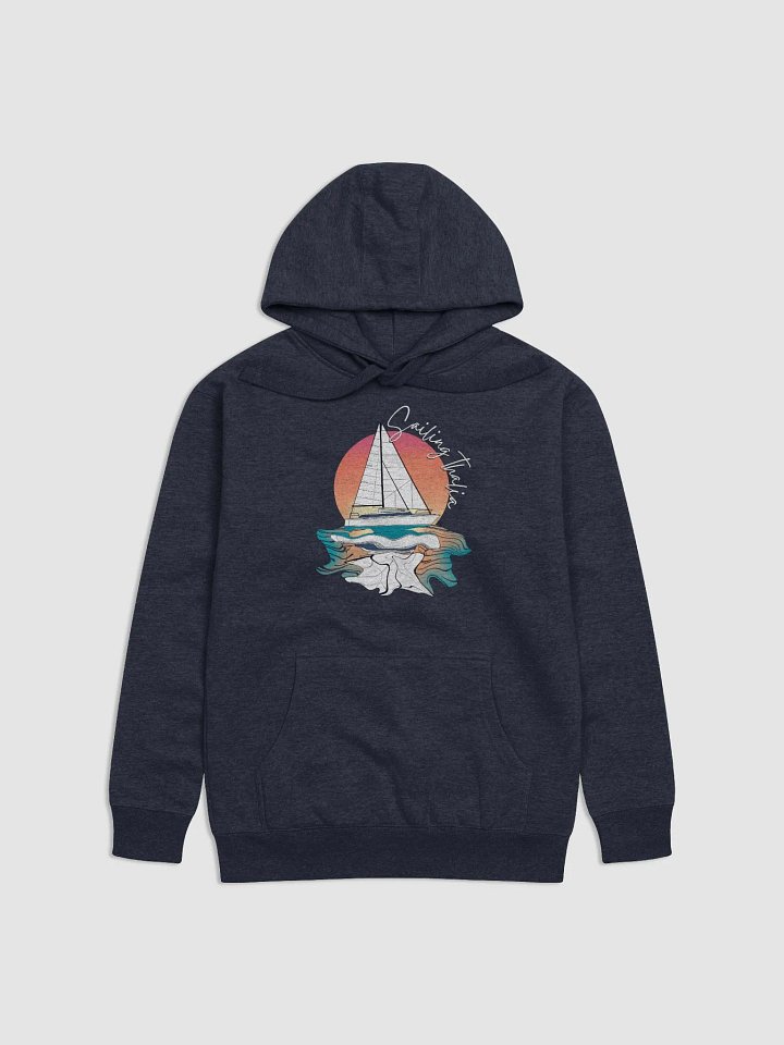 Retro Cruising Hoodie product image (13)