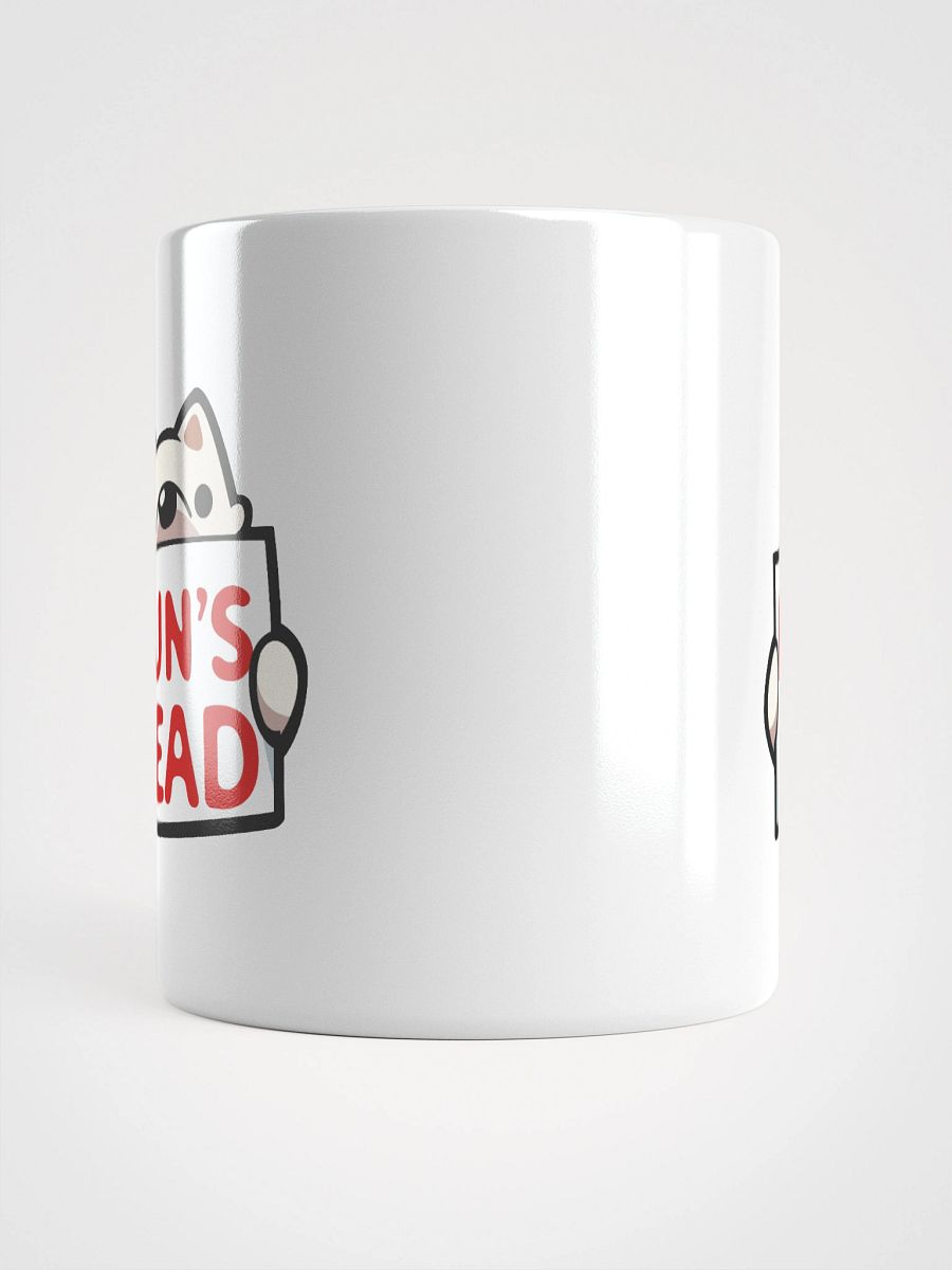 Run's Dead Mug OG Edition product image (15)