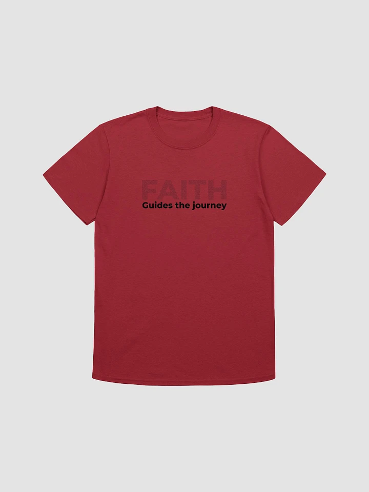 Faith Guides the Journey. product image (2)