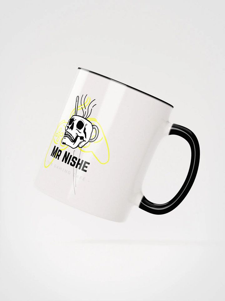 Mug with the Logo product image (21)