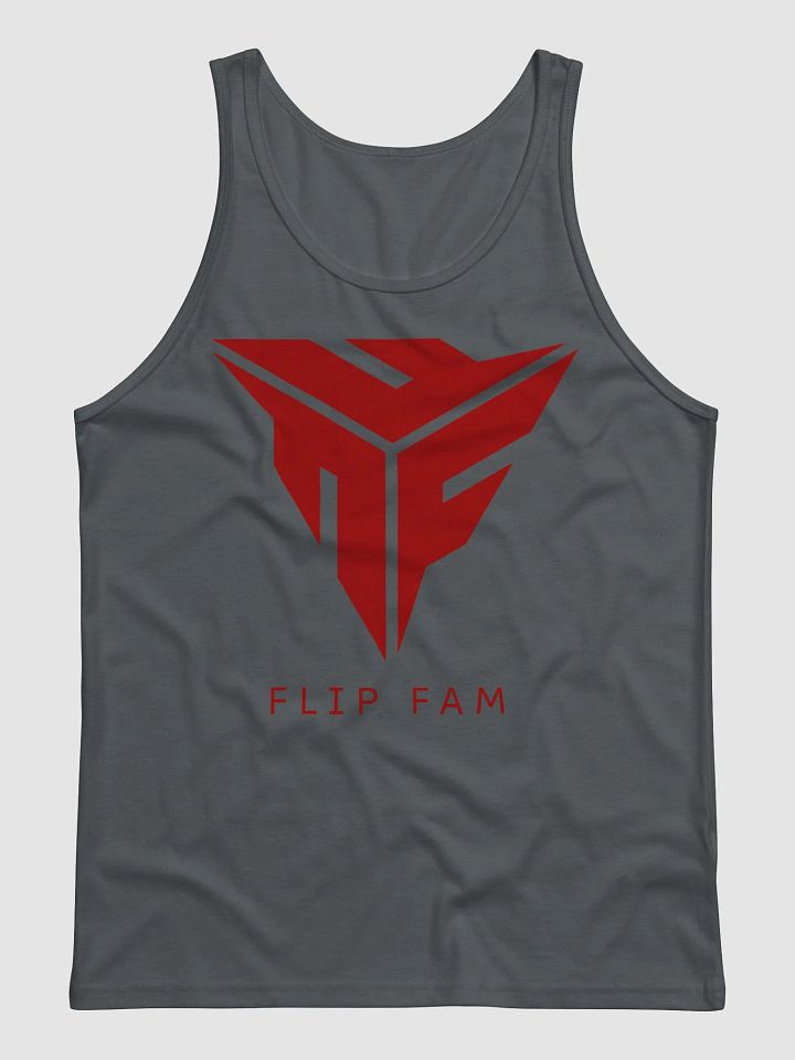 Flip Fam Tank. product image (3)