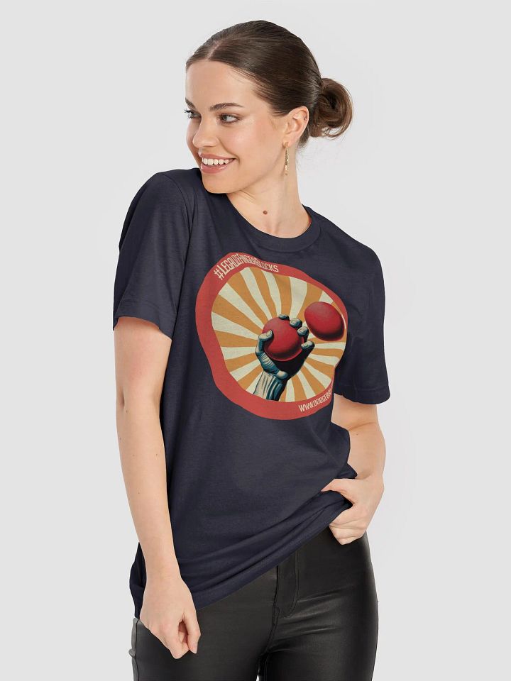 #LegalizeFingerB****s T-Shirt product image (1)