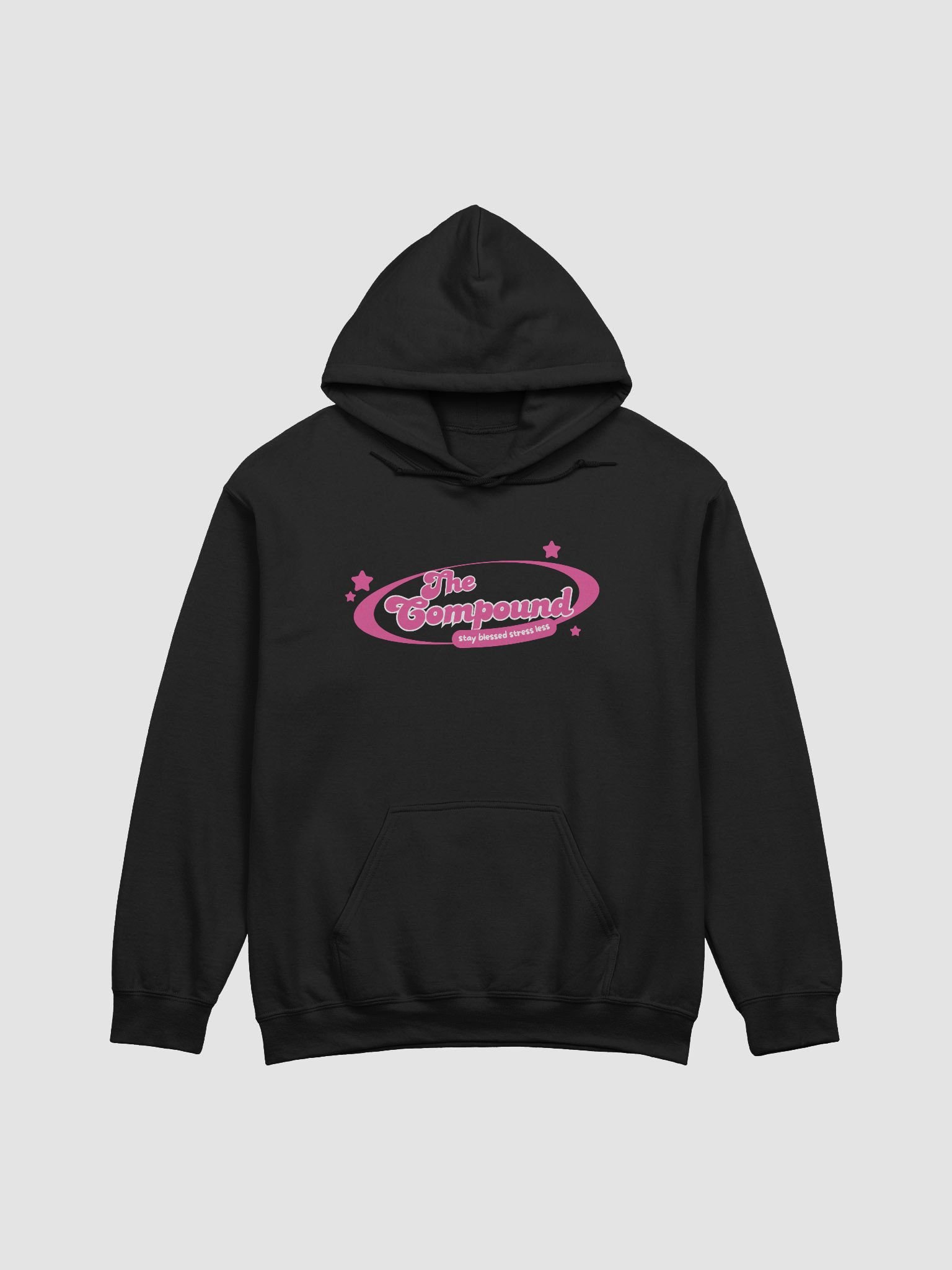 Stellar Drip Hoodie product image (1)