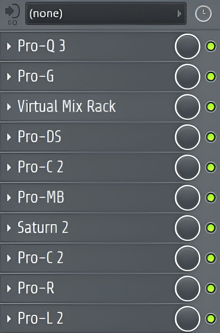 FabFilter + VMR Vocal Chain product image (2)
