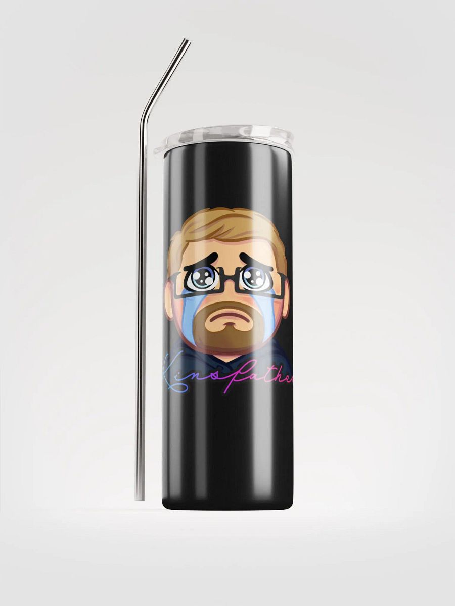 Kins Crying Tumbler product image (1)