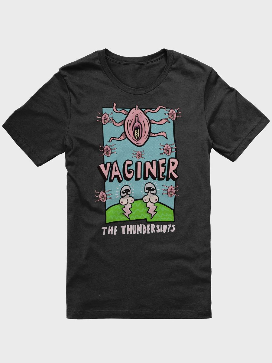 The Thudnersluts 