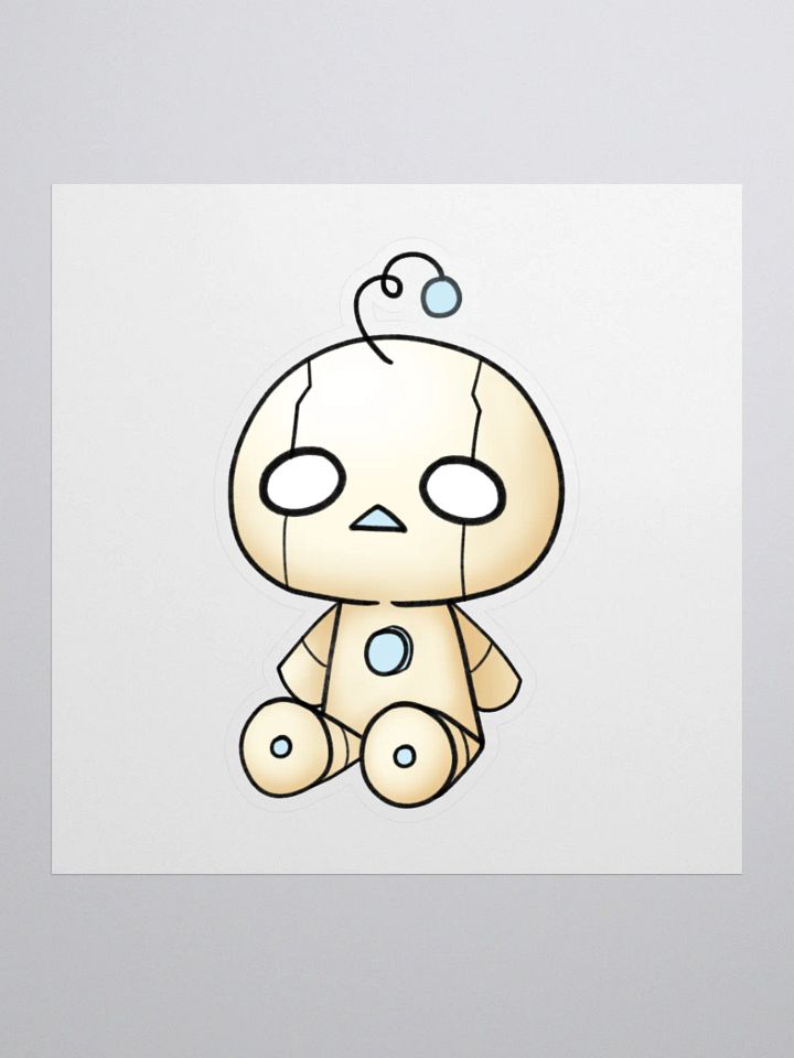 Okolyte Stickers product image (1)