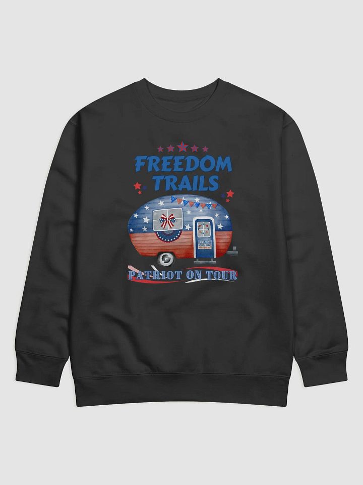 Freedom Trails product image (1)