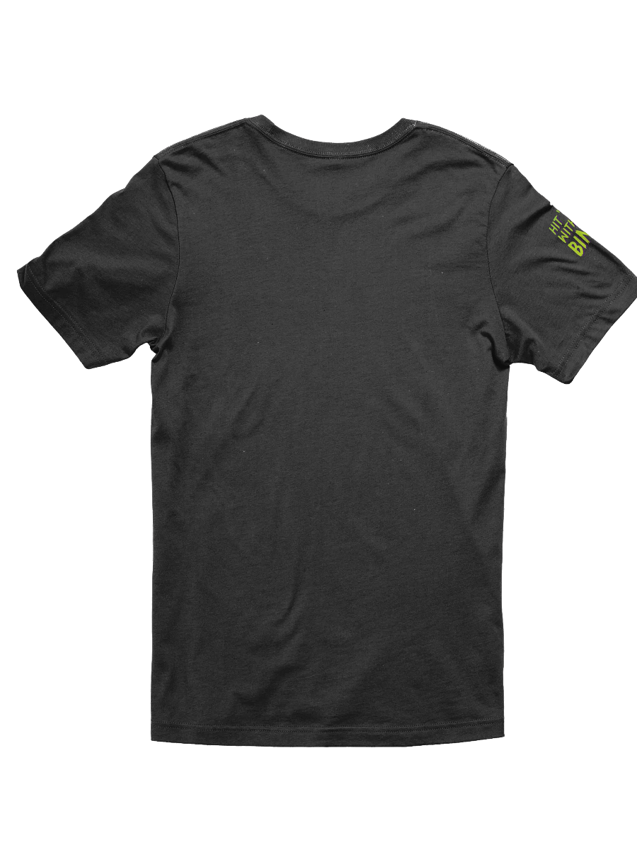 Hit 'em with a BING! Tee product image (7)