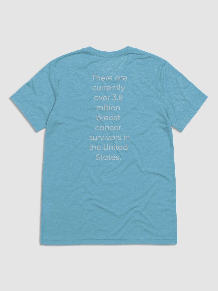 C.U.R.E. T-Shirt product image (10)