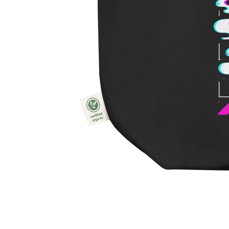 Chase Your Dreams Eco-Friendly Tote Bag product image (12)
