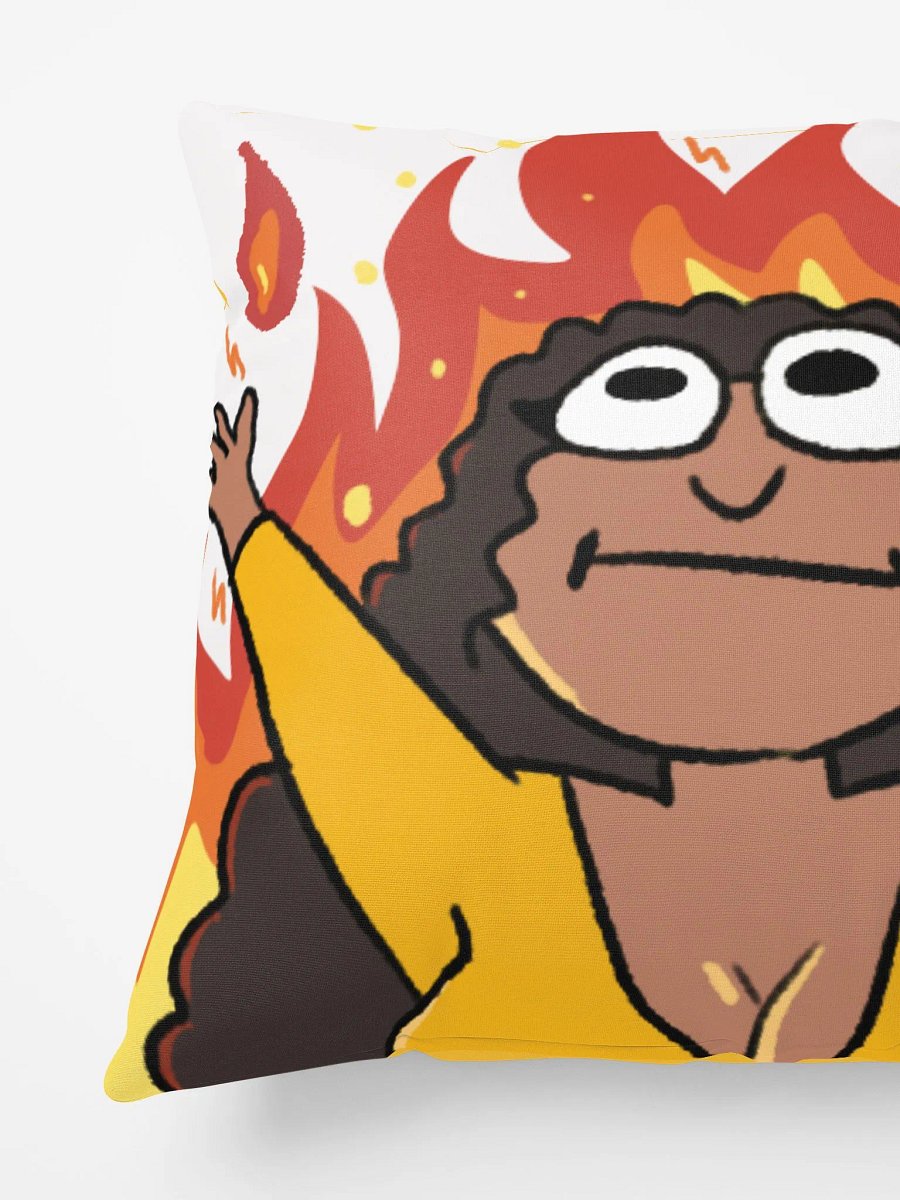 Kayy Fire Pillow product image (3)