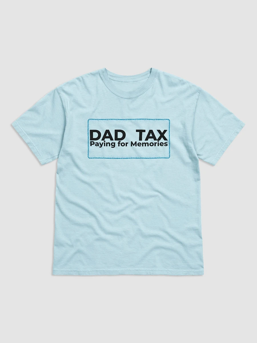 DAD TAX Paying for Memories product image (3)