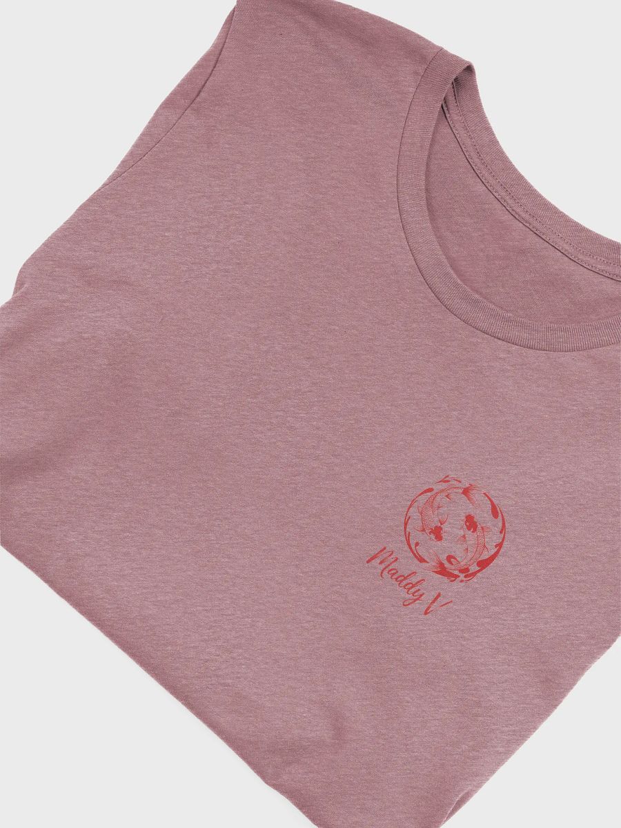 Maddy V Koi Graphic Tee product image (15)