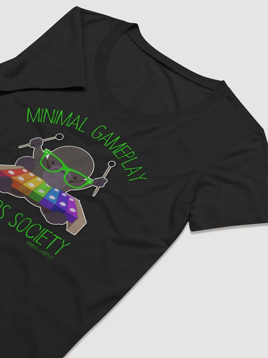 MGCS - Super Fitted Tee product image (15)