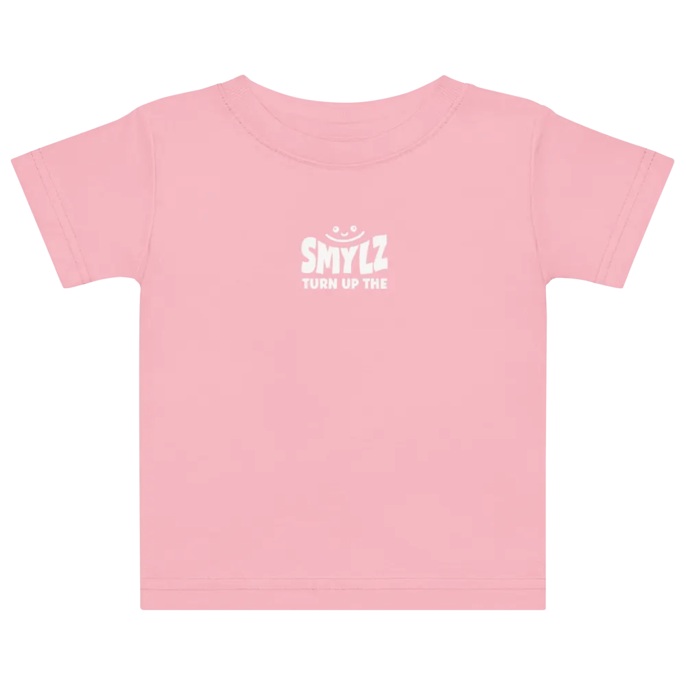 TUT Smylz Toddlers T-Shirt product image (1)