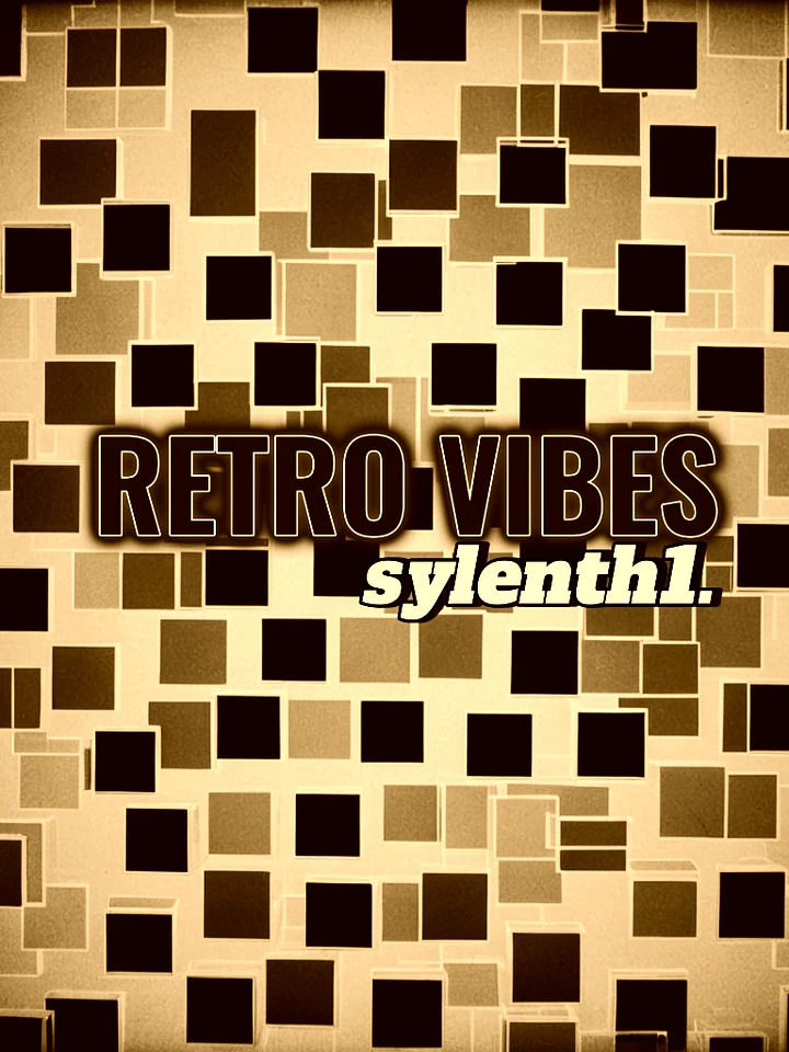 Sylenth1 Retro Vibes product image (2)