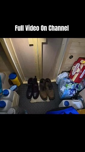 BBQ in November? Why Not...

#vanlifecouple #martinandshirley #vanlife #vandweller #fulltimevanlife #vanlifediaries #mandsvan...