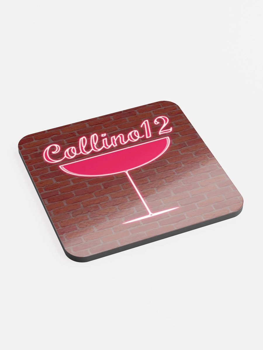Collino12 Coaster product image (2)