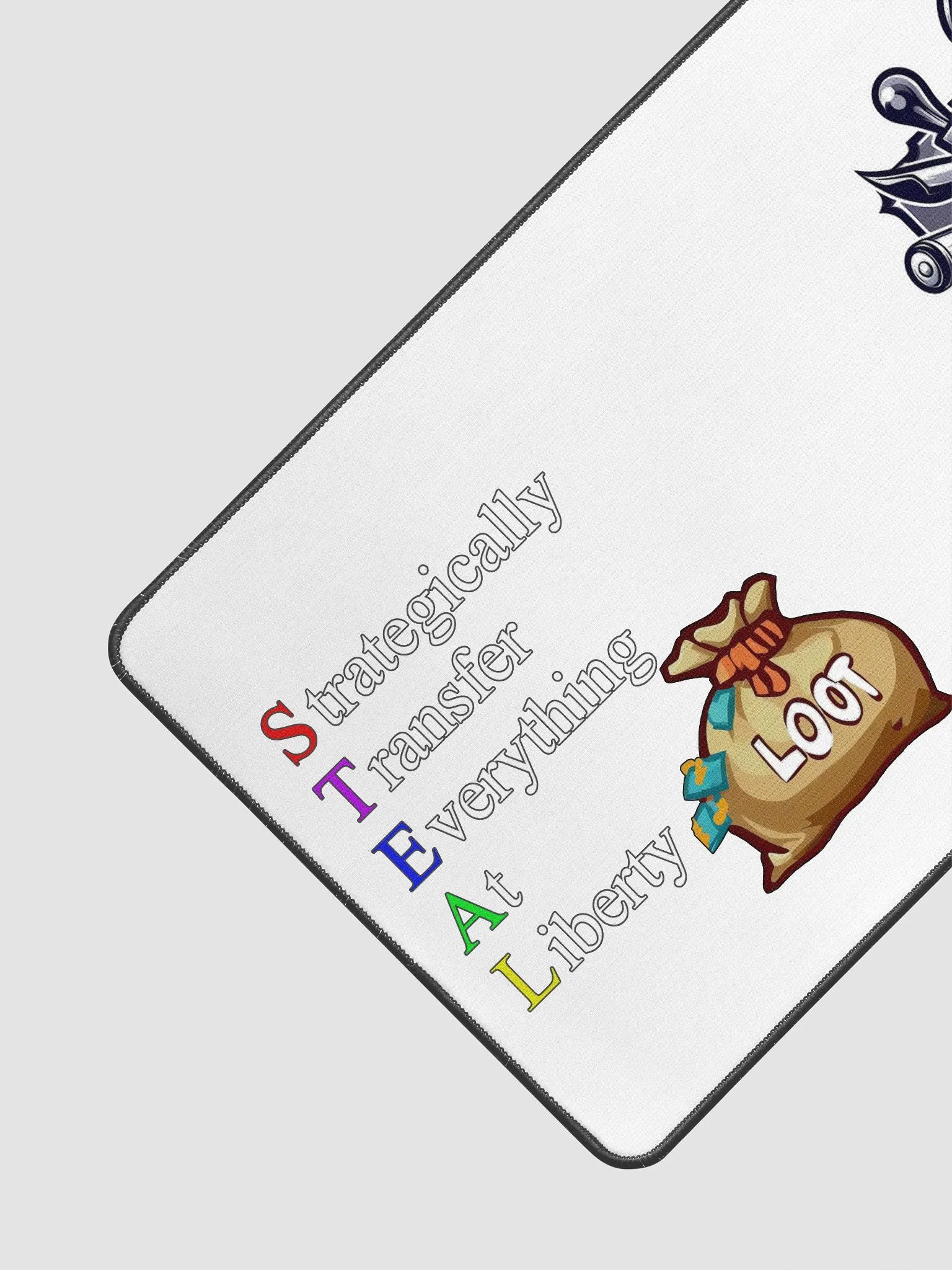 Lurking Pad product image (3)