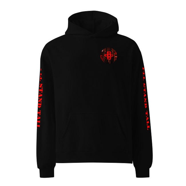 AMG Hoodie's