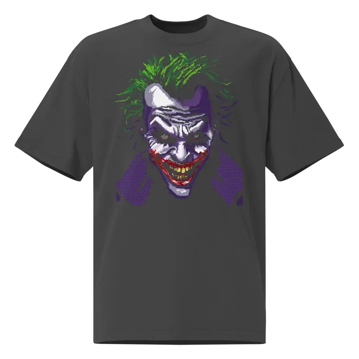 Joker Oversized product image (1)