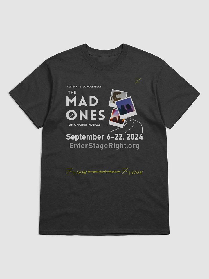 The Mad Ones ESR Sep 2024 product image (5)