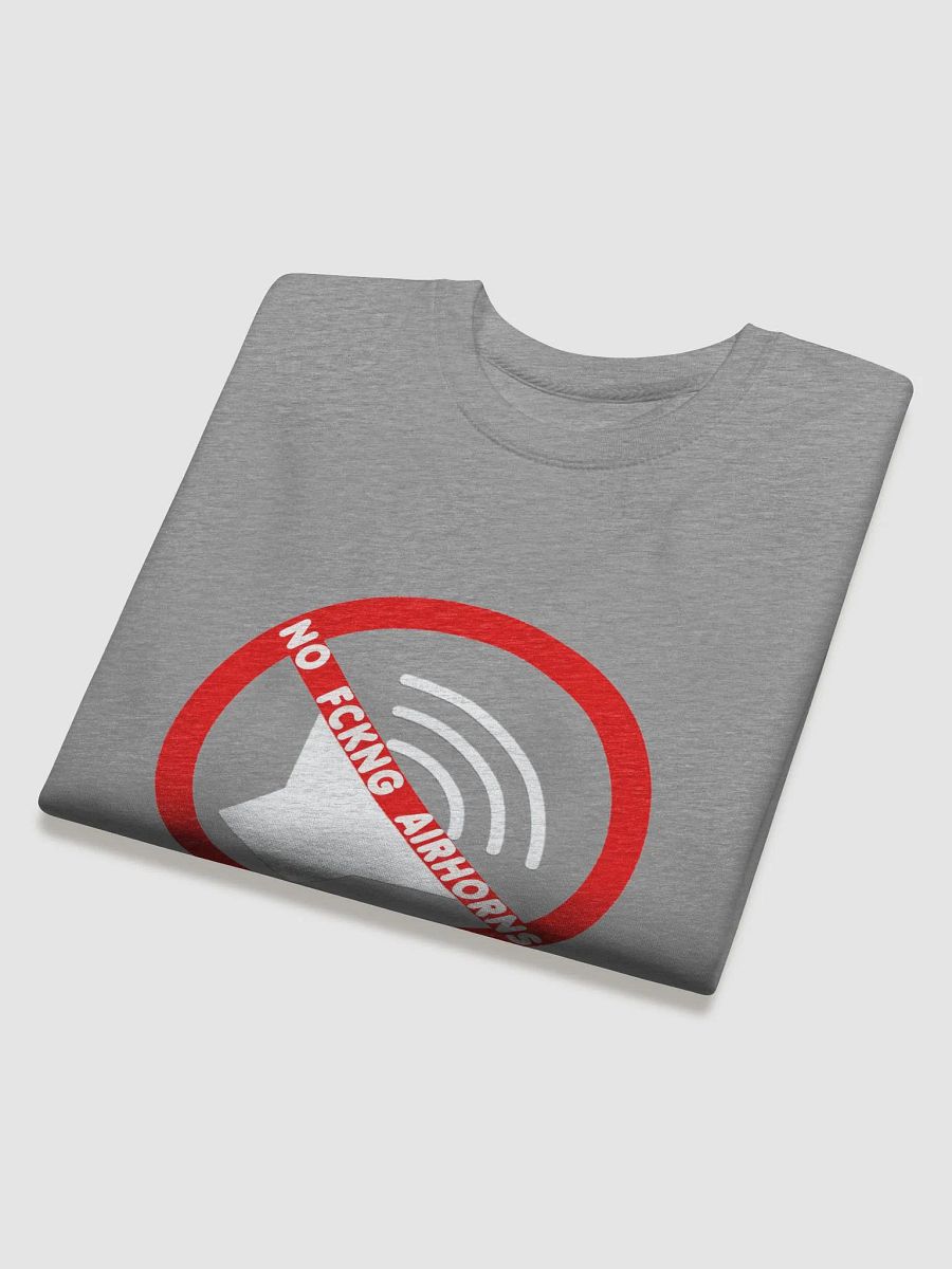 No FCKNG Airhorns Premium Sweatshirt product image (27)