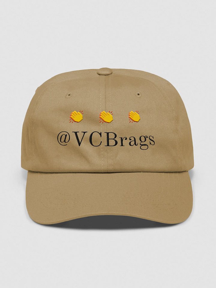Dad hat product image (1)
