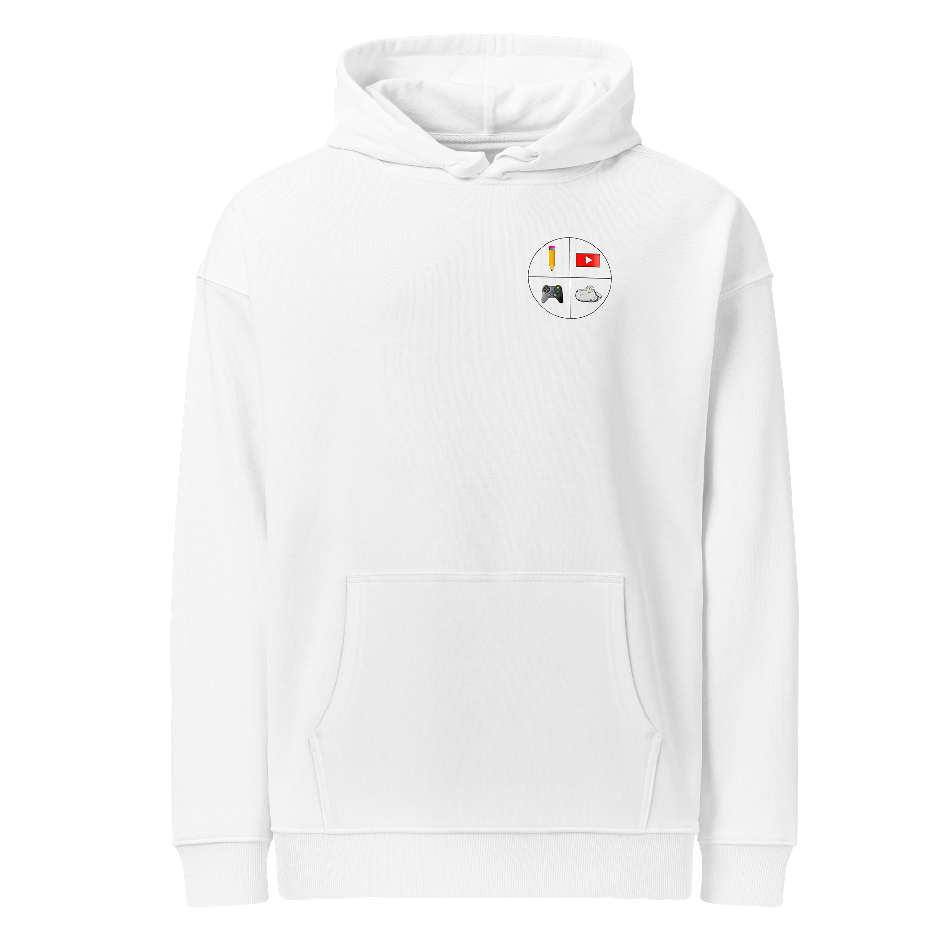 Leostvvr Unisex Hoodie product image (6)