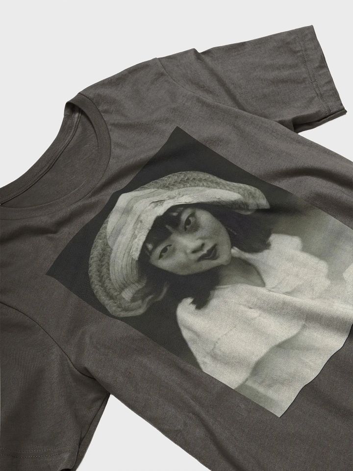 Lost Dynasty - Last Empress Supersoft Tee product image (2)