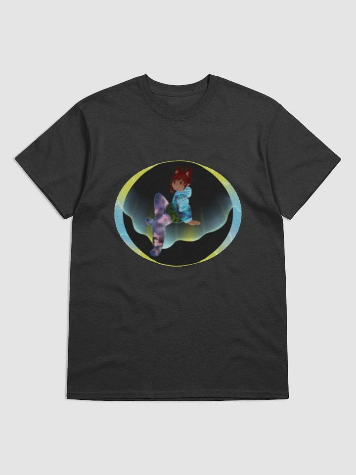 Aurora Cyn - T-Shirt product image (1)