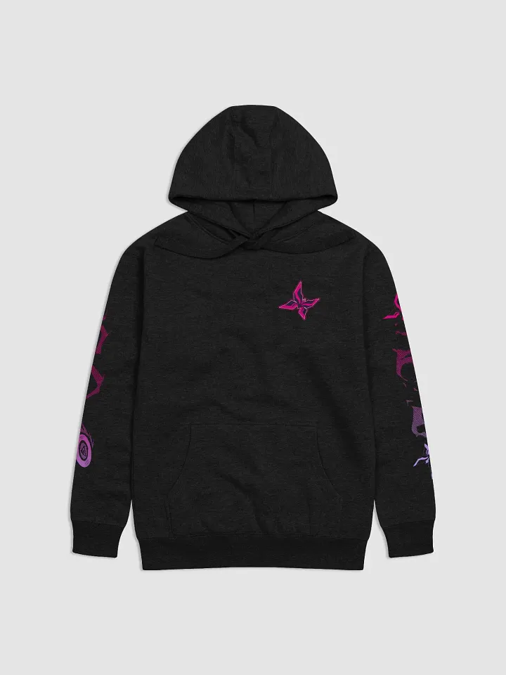 Champion's Era Hoodie (JT) product image (2)