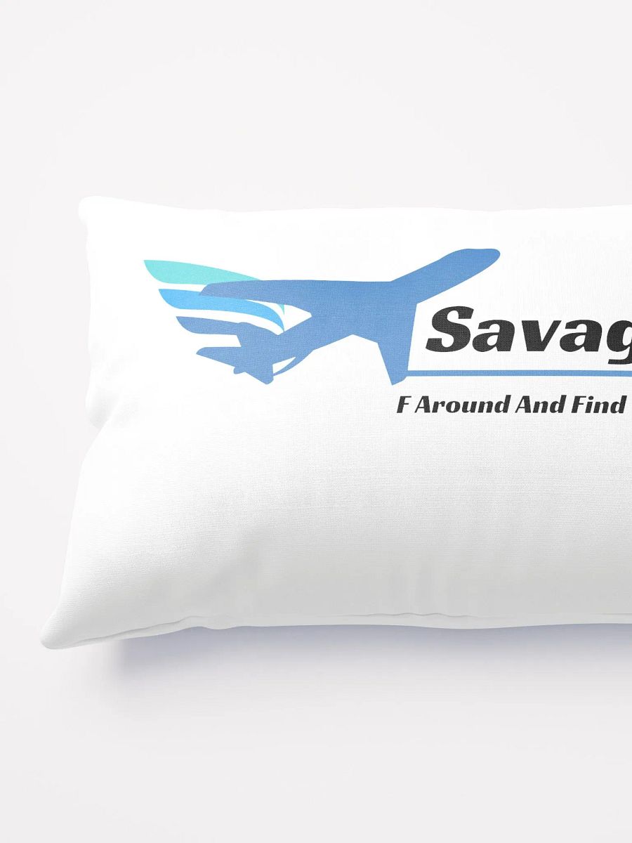 Savage Air Pillow product image (6)