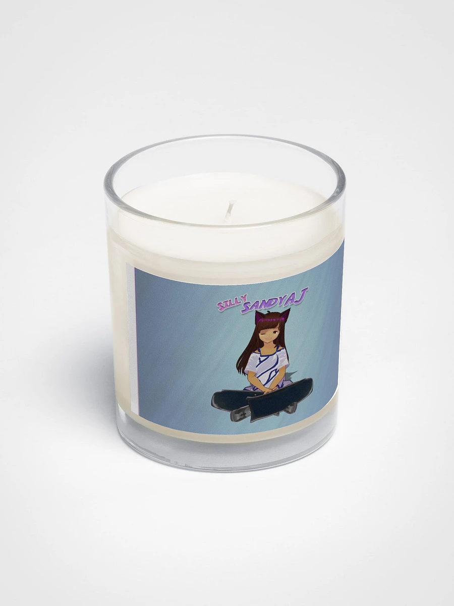 Soy Wax Candle product image (2)