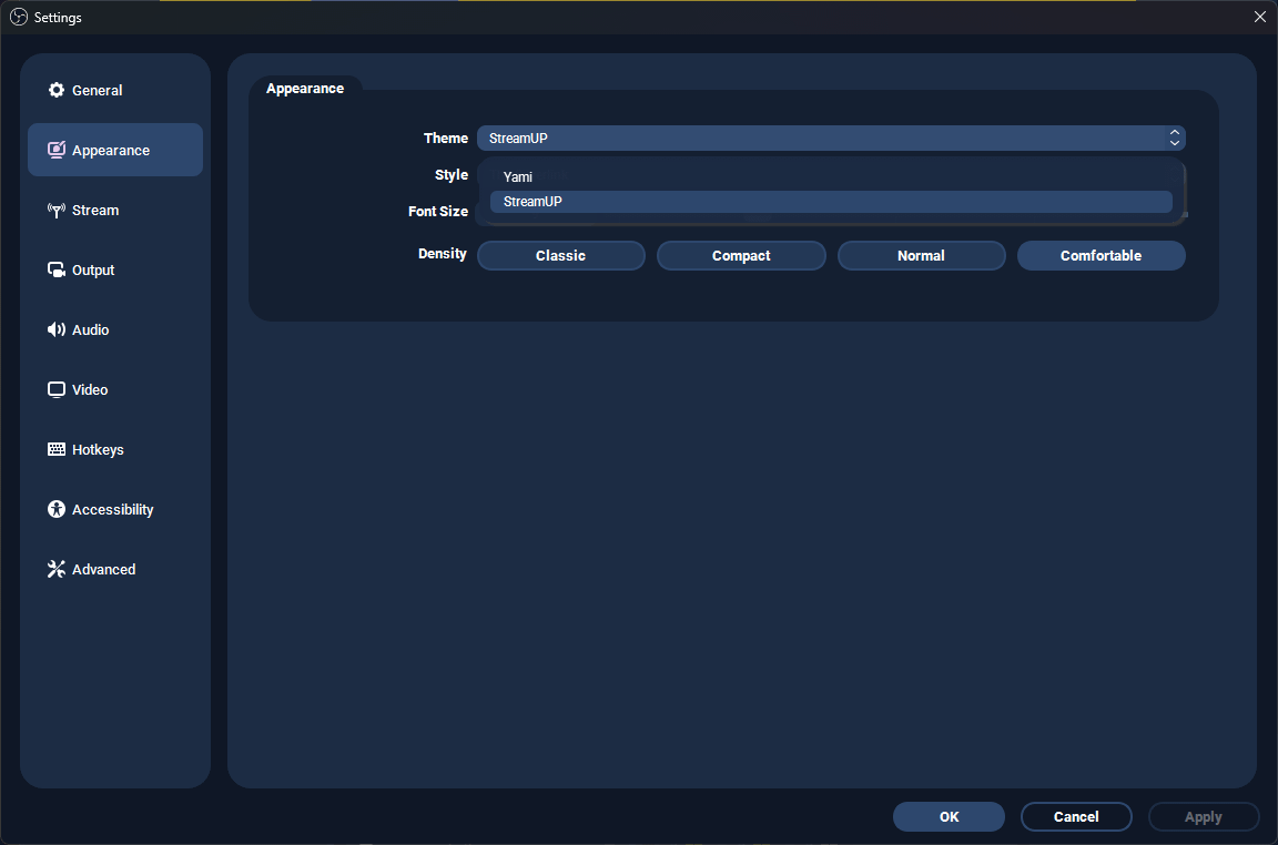 StreamUP OBS Theme v0.0.2 product image (7)